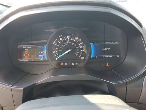 Used 2023 Ford Edge ST-Line AWD/4WD image 17