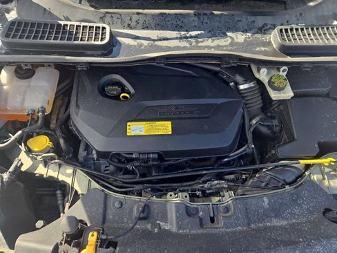 Used 2013 Ford Escape SE image 12