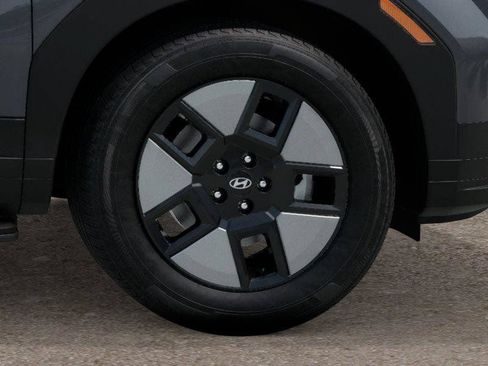 New 2027 Hyundai Santa Fe SEL FWD image 8