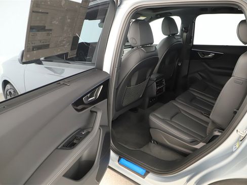 New 2026 Audi Q7 3.0T Premium Plus image 27