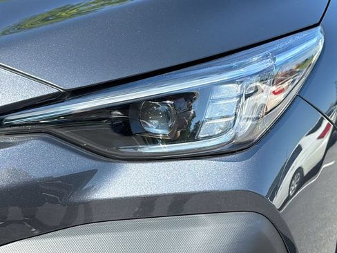 Certified 2025 Subaru Crosstrek 2.5i Wilderness AWD/4WD image 7