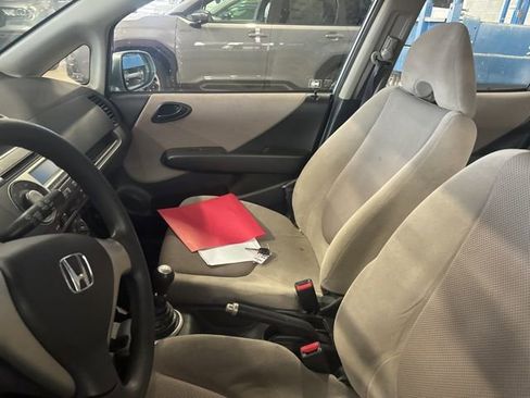 Used 2007 Honda Fit image 5