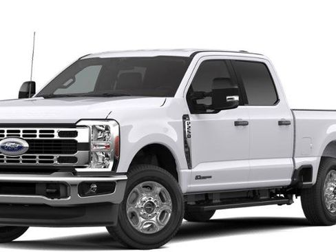New 2026 Ford F250 XLT w/ FX4 Off-Road Package AWD/4WD image 30