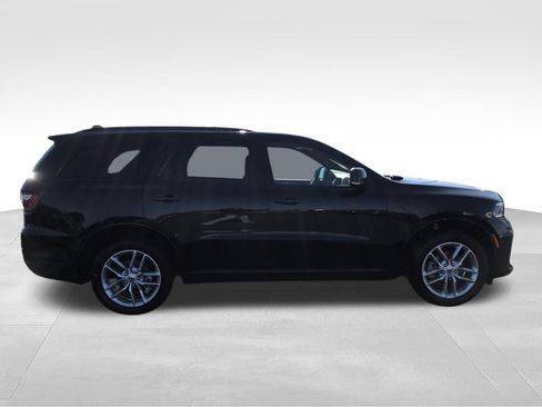 Used 2024 Dodge Durango GT AWD/4WD image 9