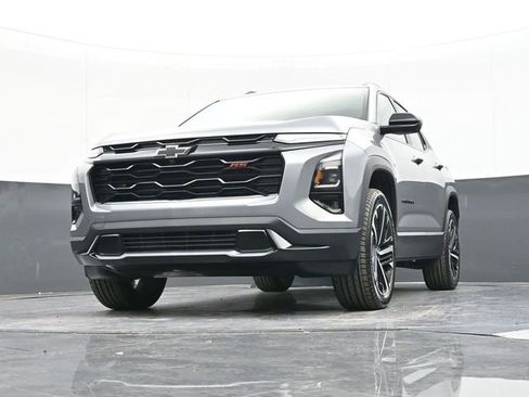 New 2026 Chevrolet Equinox RS w/ Convenience Package III image 53