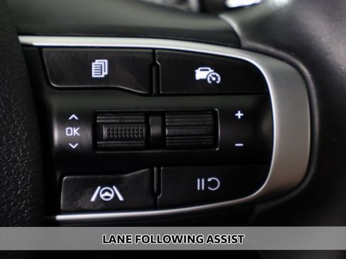 Used 2025 Kia Sportage X-Line w/ Premium Package AWD/4WD image 5