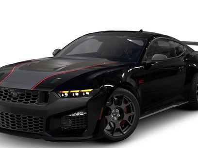 New 2026 Ford Mustang Dark Horse SC