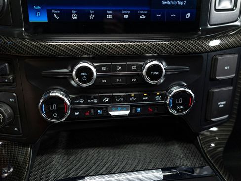 Used 2021 Ford F150 Raptor w/ Equipment Group 801A High AWD/4WD image 23