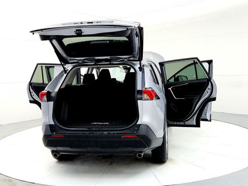 Used 2024 Toyota RAV4 LE image 11