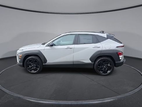 New 2026 Hyundai Kona SEL Sport FWD image 6