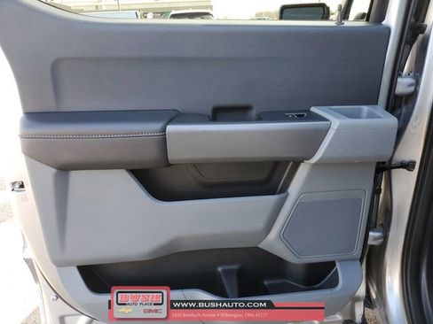 Used 2023 Ford F150 XLT image 13