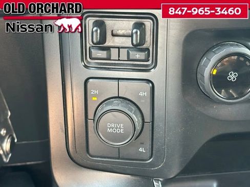Used 2023 Ford F150 XL w/ Trailer Tow Package AWD/4WD image 18