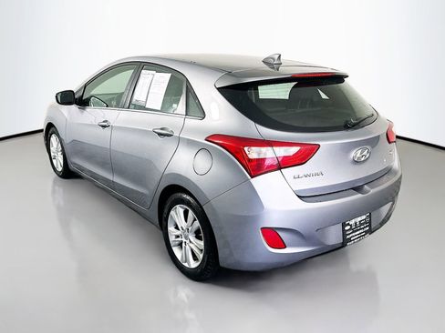 Used 2013 Hyundai Elantra GT FWD image 5