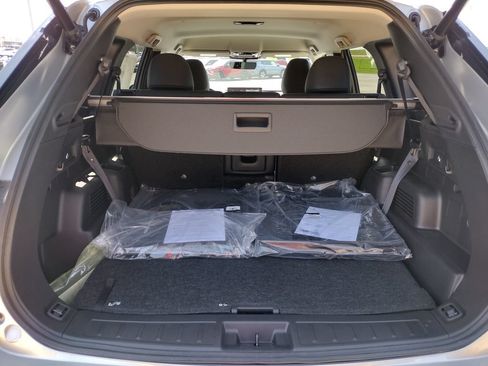 New 2026 Mitsubishi Outlander SE AWD/4WD image 8