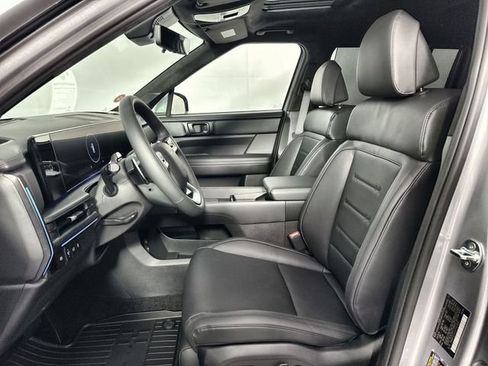 New 2026 Hyundai Santa Fe Calligraphy image 11