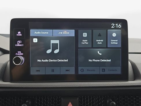 Used 2026 Honda CR-V EX image 18