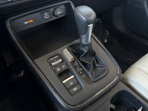 Certified 2024 Honda CR-V LX image 26