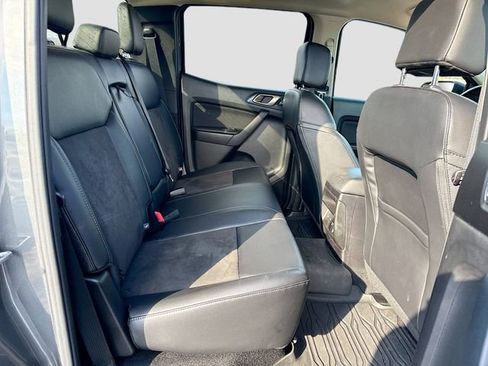 Certified 2022 Ford Ranger XLT w/ Tremor Off-Road Package image 29