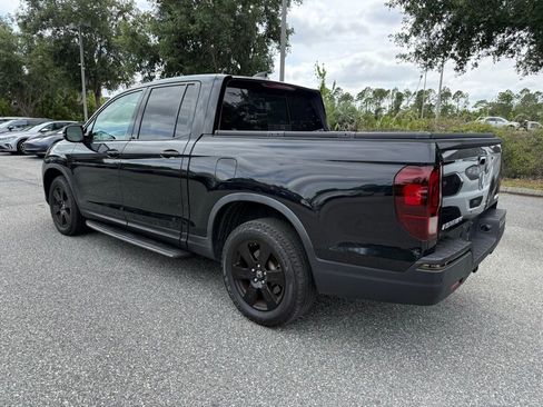 Used 2017 Honda Ridgeline Black Edition image 15