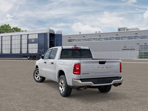 New 2026 RAM 1500 Big Horn image 3