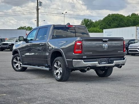 Certified 2022 RAM 1500 Laramie image 5