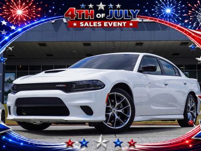 Used 2023 Dodge Charger GT