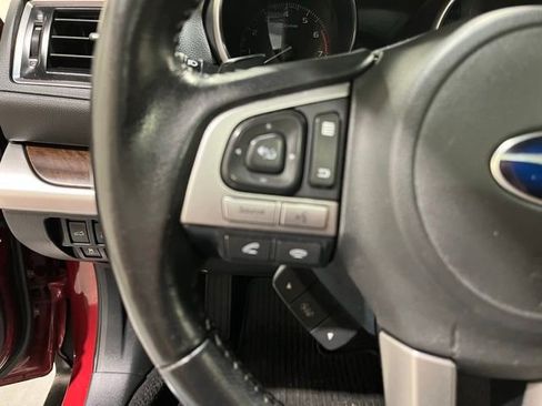 Used 2016 Subaru Outback 2.5i Limited image 23