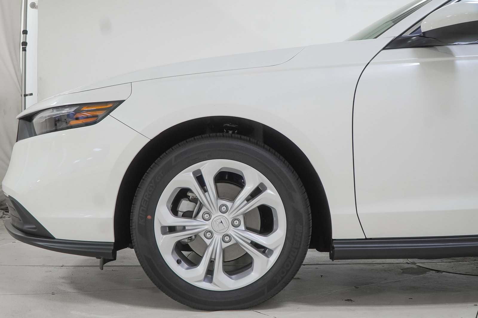 New 2026 Honda Accord LX image 16