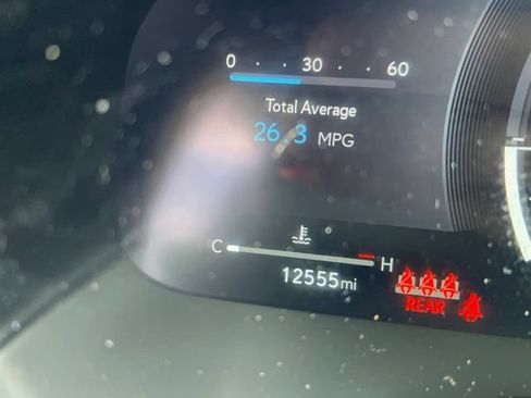 Used 2025 Lexus RX 350 AWD w/ Convenience Package image 11