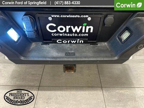 Used 2023 Ford F150 XLT image 18