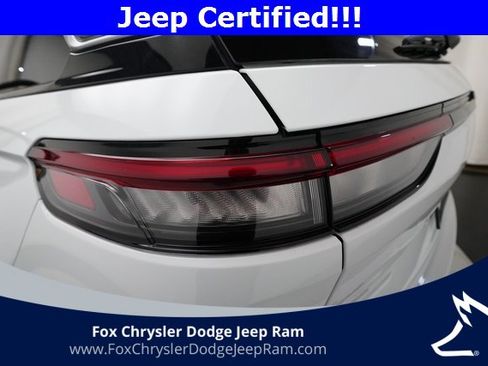 Certified 2023 Jeep Grand Cherokee Summit image 33