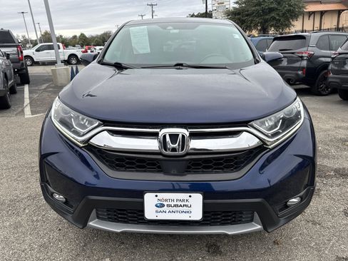 Used 2018 Honda CR-V EX-L image 8