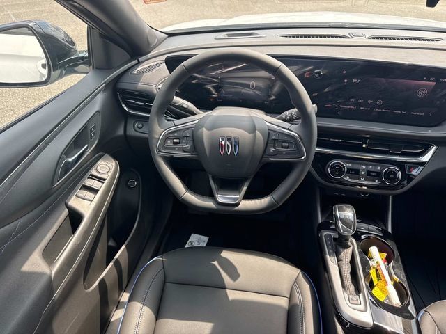New 2026 Buick Envista Sport Touring w/ Convenience I Package FWD image 18