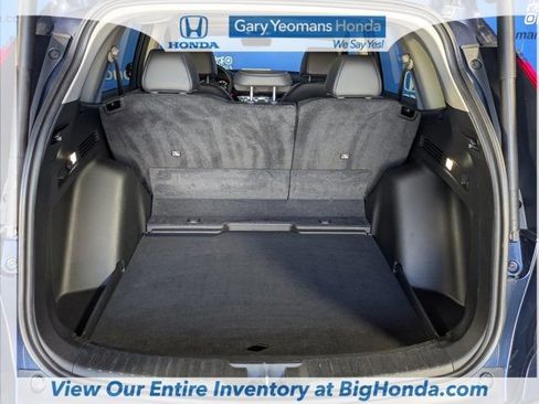 Certified 2024 Honda CR-V EX-L image 20