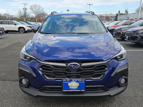 New 2025 Subaru Crosstrek 2.5i Limited w/ Crosstrek Mirror Package image 2