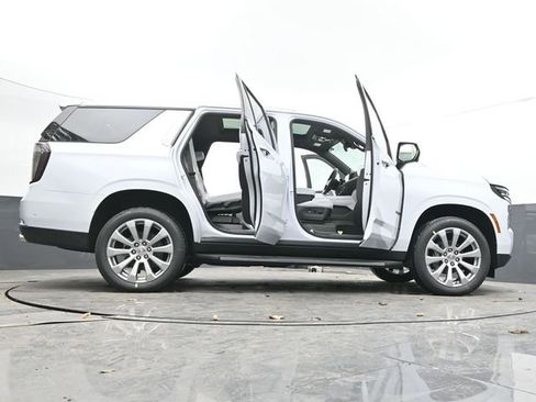 New 2026 Chevrolet Tahoe Premier w/ Sun And Tow Package image 78