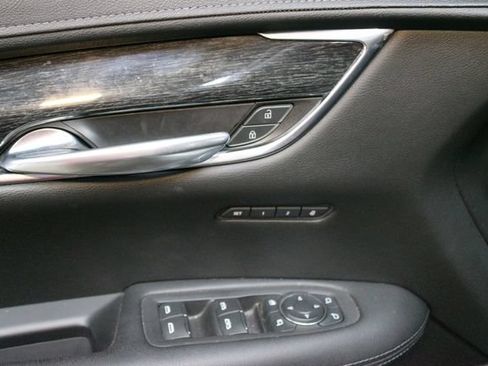 Used 2021 Cadillac XT5 Premium Luxury AWD/4WD image 18