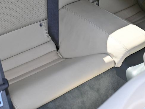 Used 2007 Jaguar XK Convertible RWD image 32