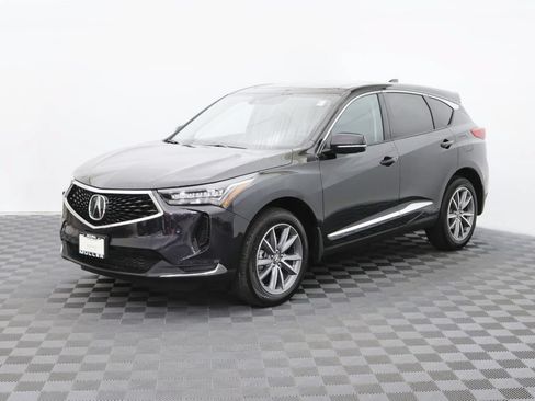 Used 2024 Acura RDX SH-AWD w/ Technology Package image 5