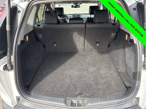 Used 2020 Honda CR-V Touring image 10