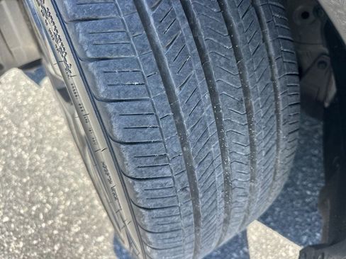 Used 2025 Honda Civic Sport Touring image 32