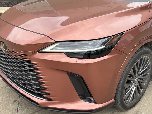 Used 2023 Lexus RX 350 AWD w/ Accessory Package (Z1) image 6