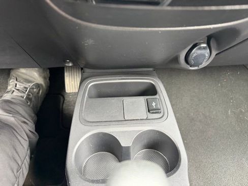 Used 2024 Mitsubishi Mirage ES image 15