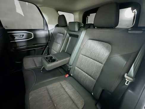 Used 2022 Ford Bronco Sport Big Bend w/ Convenience Package image 27