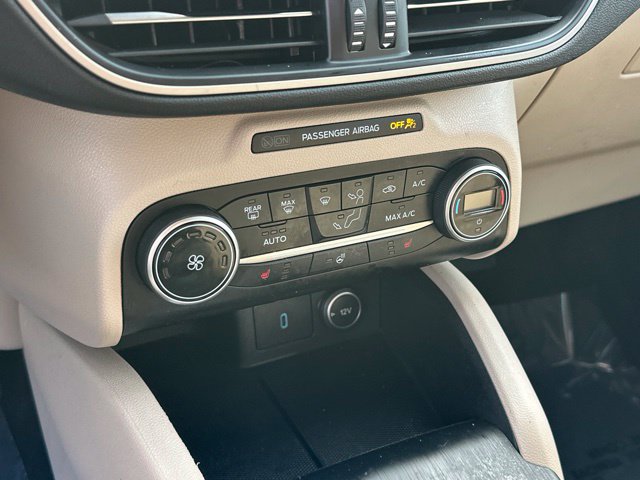 Used 2020 Ford Escape SEL AWD/4WD image 7