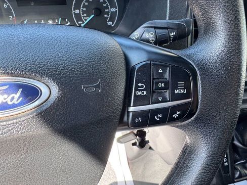 Used 2023 Ford Transit 250 148 High Roof Extended image 17