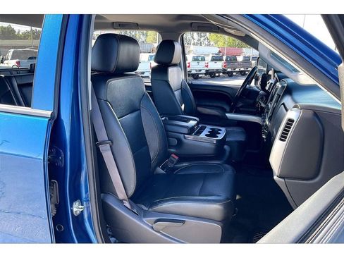 Used 2016 Chevrolet Silverado 3500 LT w/ LT Convenience Package AWD/4WD image 8