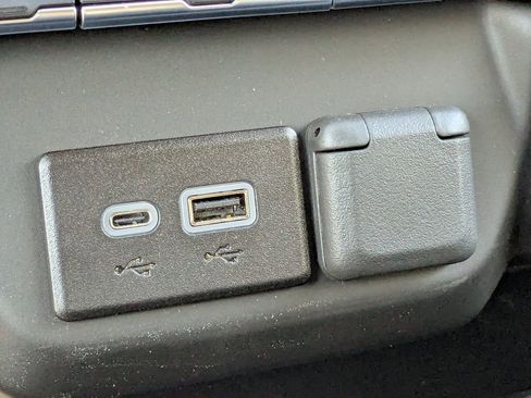 New 2025 Chevrolet Silverado 3500 W/T w/ WT Convenience Package image 20