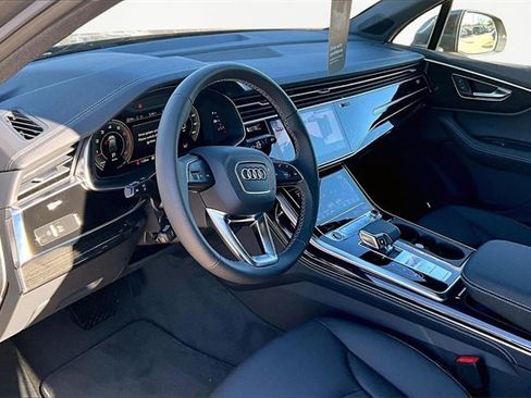 New 2026 Audi Q7 3.0T Premium Plus image 6