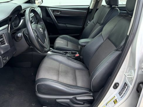 Used 2014 Toyota Corolla S image 16